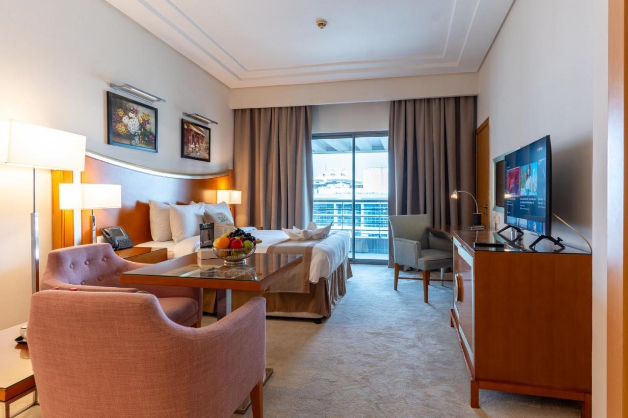 Belle Vue Building Apartamento Dubai