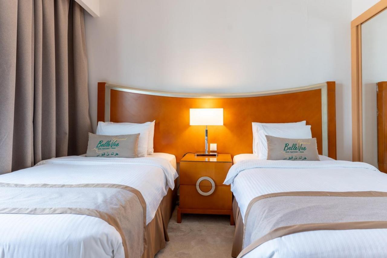 Belle Vue Building Apartamento Dubai