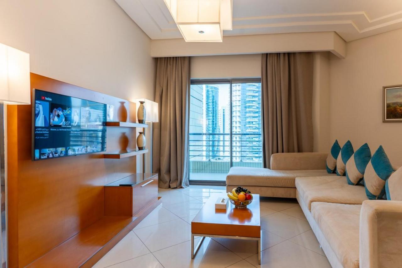 Apartamento Belle Vue Building Dubai