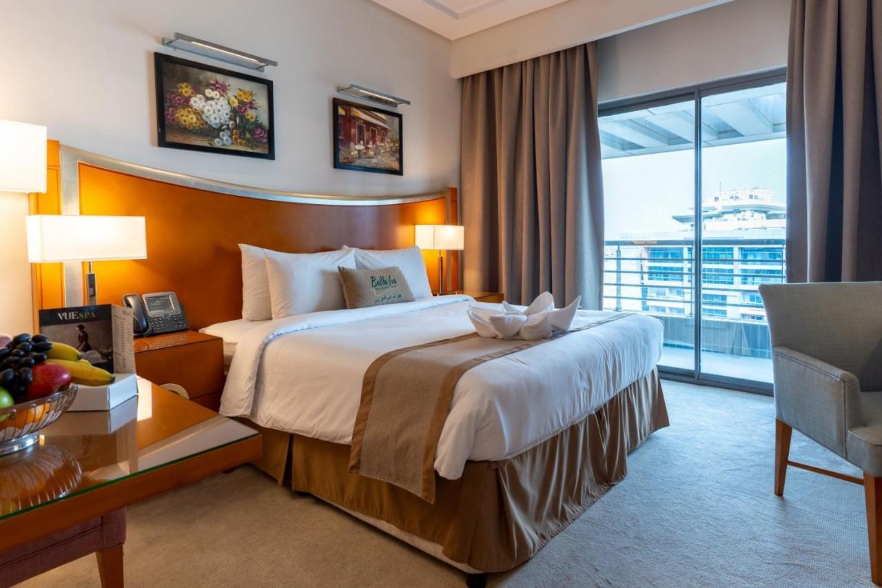 Belle Vue Building Apartamento Dubai