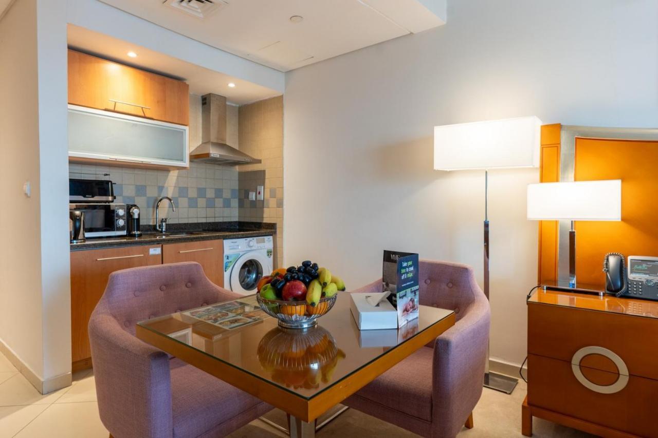 Apartamento Belle Vue Building Dubai