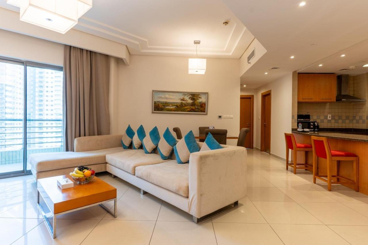 Belle Vue Building Apartamento *