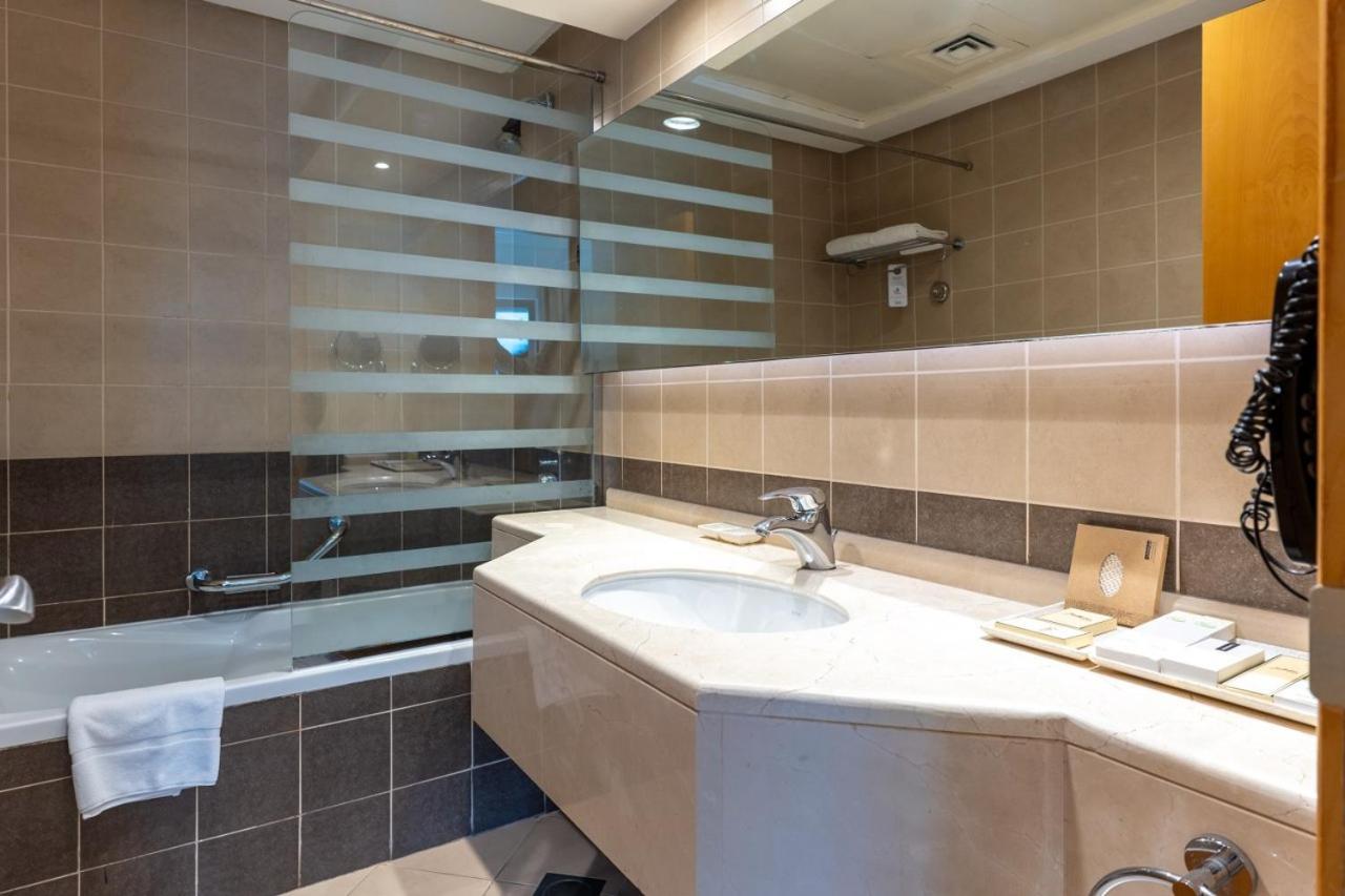 Apartamento Belle Vue Building Dubai
