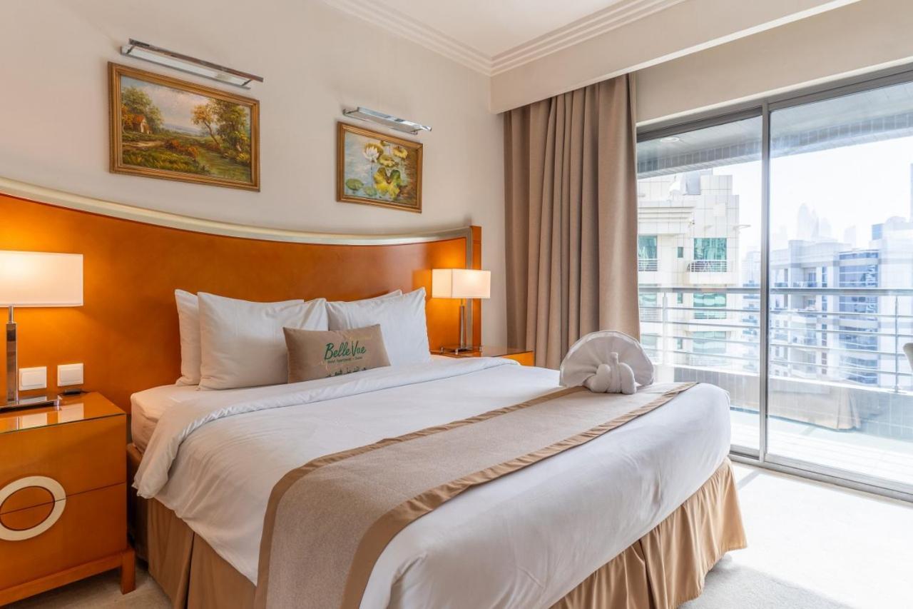 Apartamento Belle Vue Building Dubai