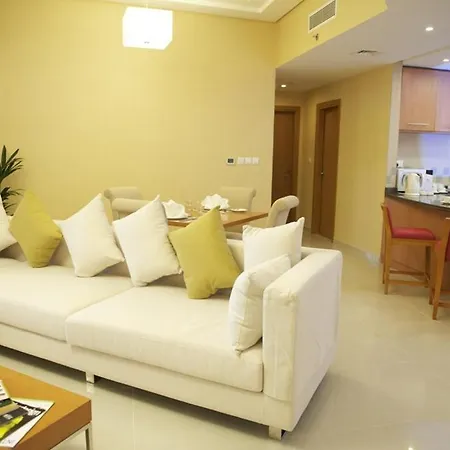 Belle Vue Building Apartment Dubai Exterior photo