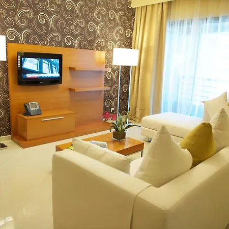Belle Vue Building Apartment Dubai Exterior photo