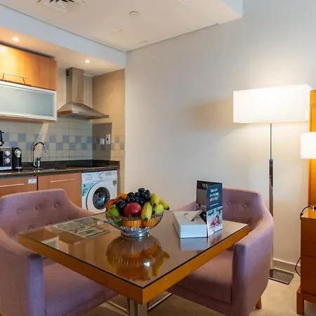 Belle Vue Building Apartment Dubai Exterior photo